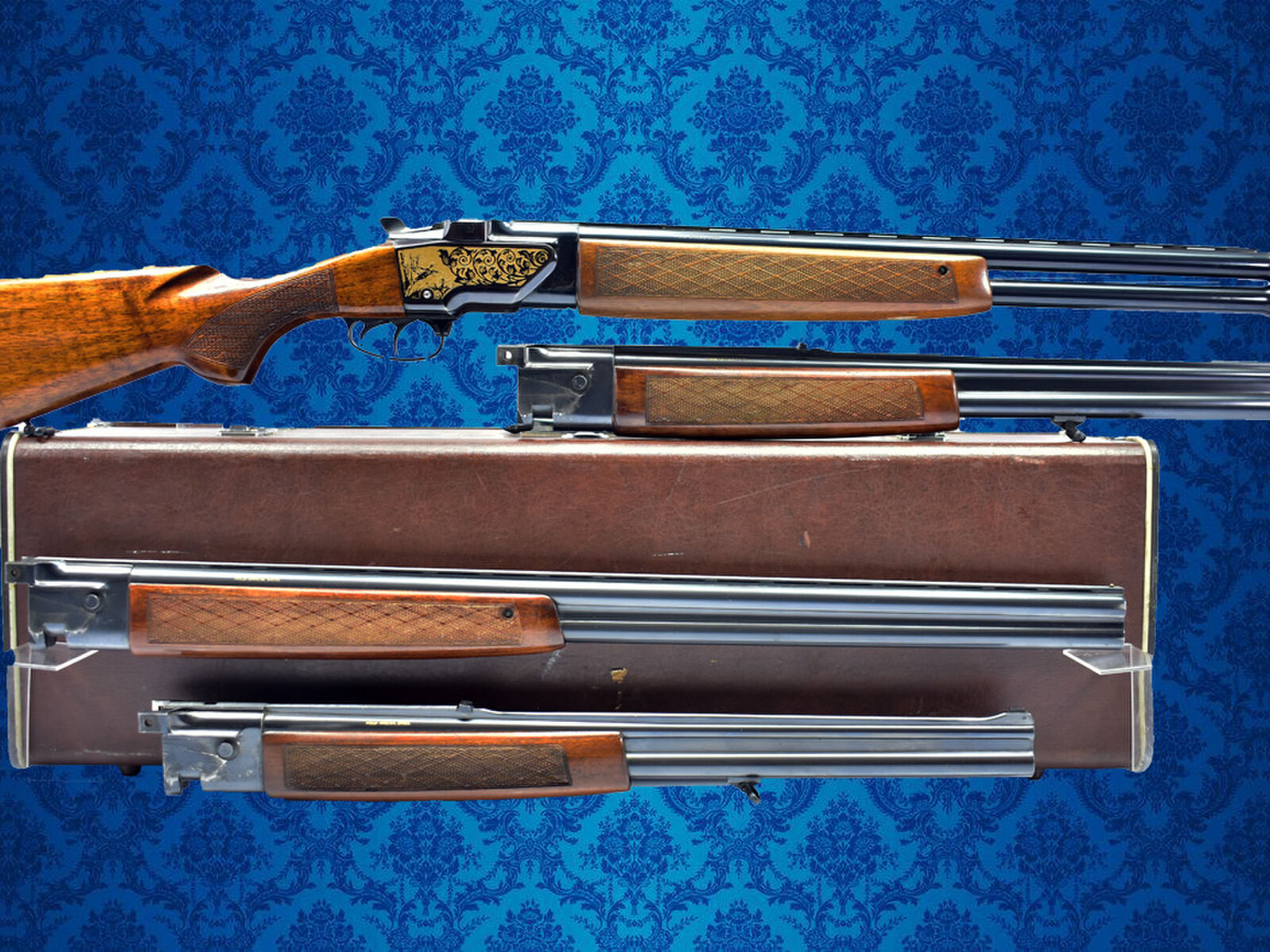 Auction Archives 1